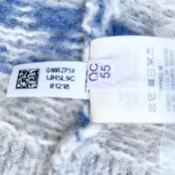 AERIE Always and Forever Real cardigan/Sweater Womens Sz M - Picture 12 of 12